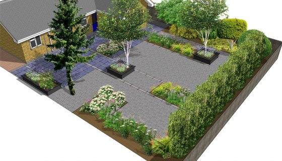 3D Projeler